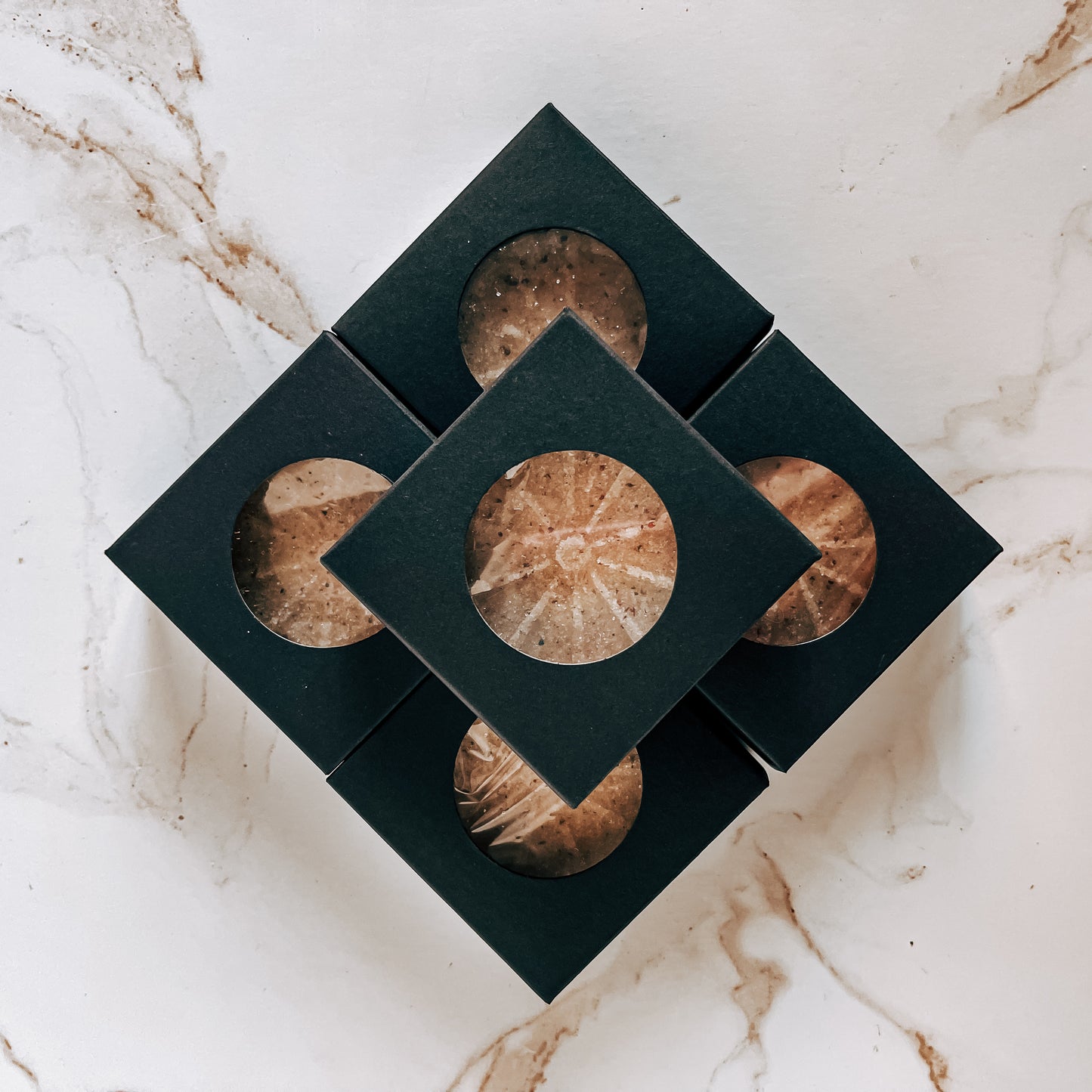 HOT TODD SIMPLE SYRUP