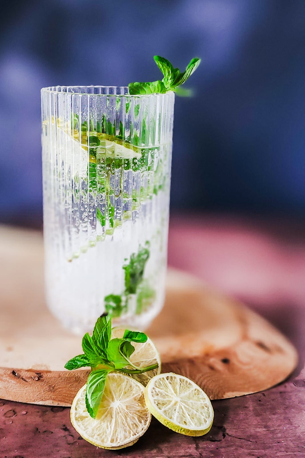 MOJITO COCKTAIL INFUSION