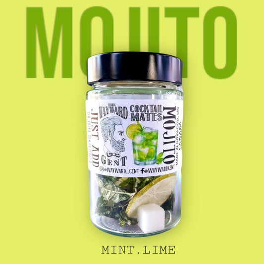 MOJITO COCKTAIL INFUSION