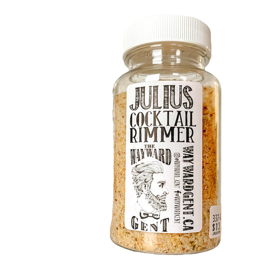 JULIUS (Caesar) COCKTAIL RIMMER