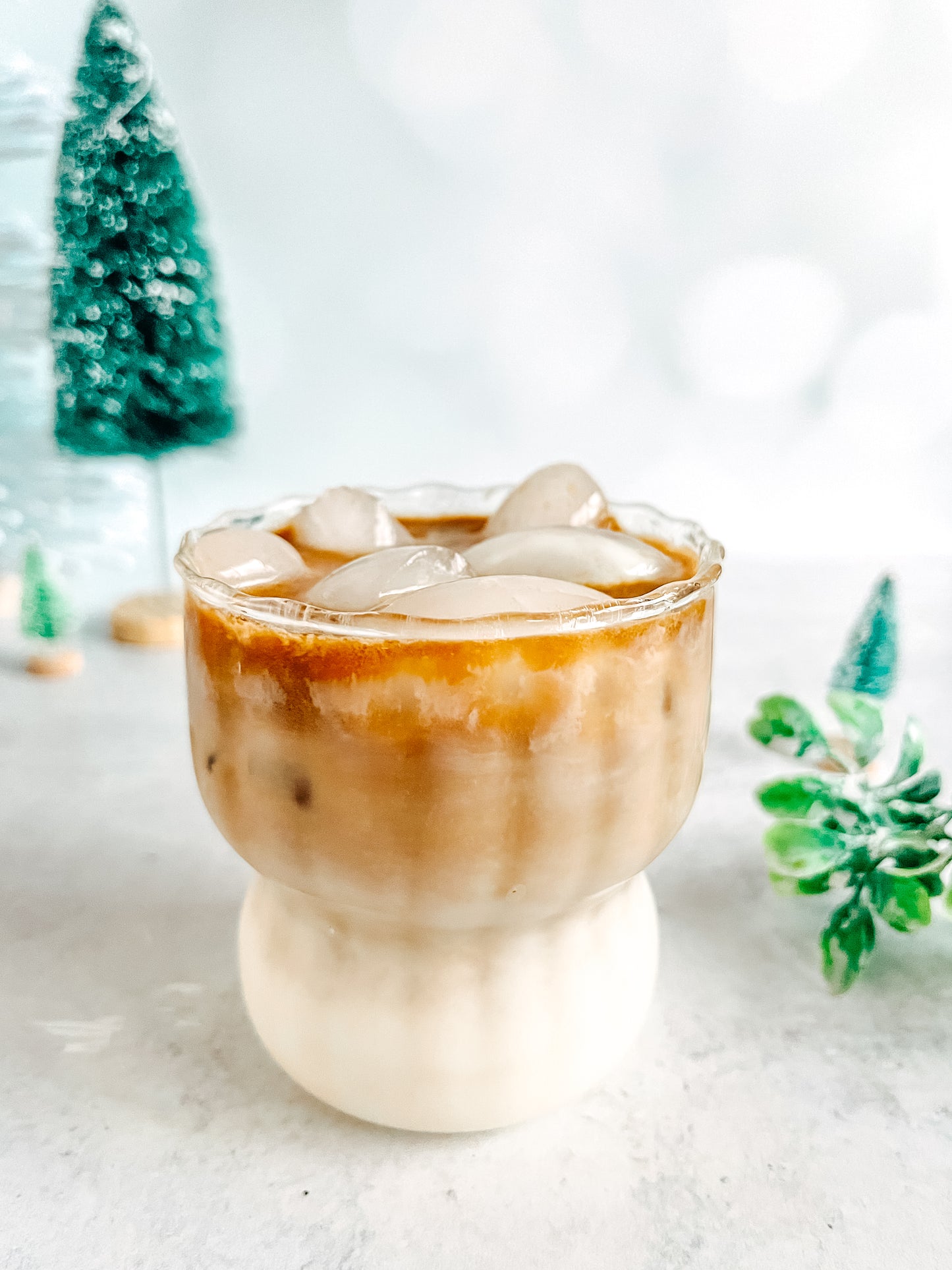 KAHLUA COCKTAIL INFUSION