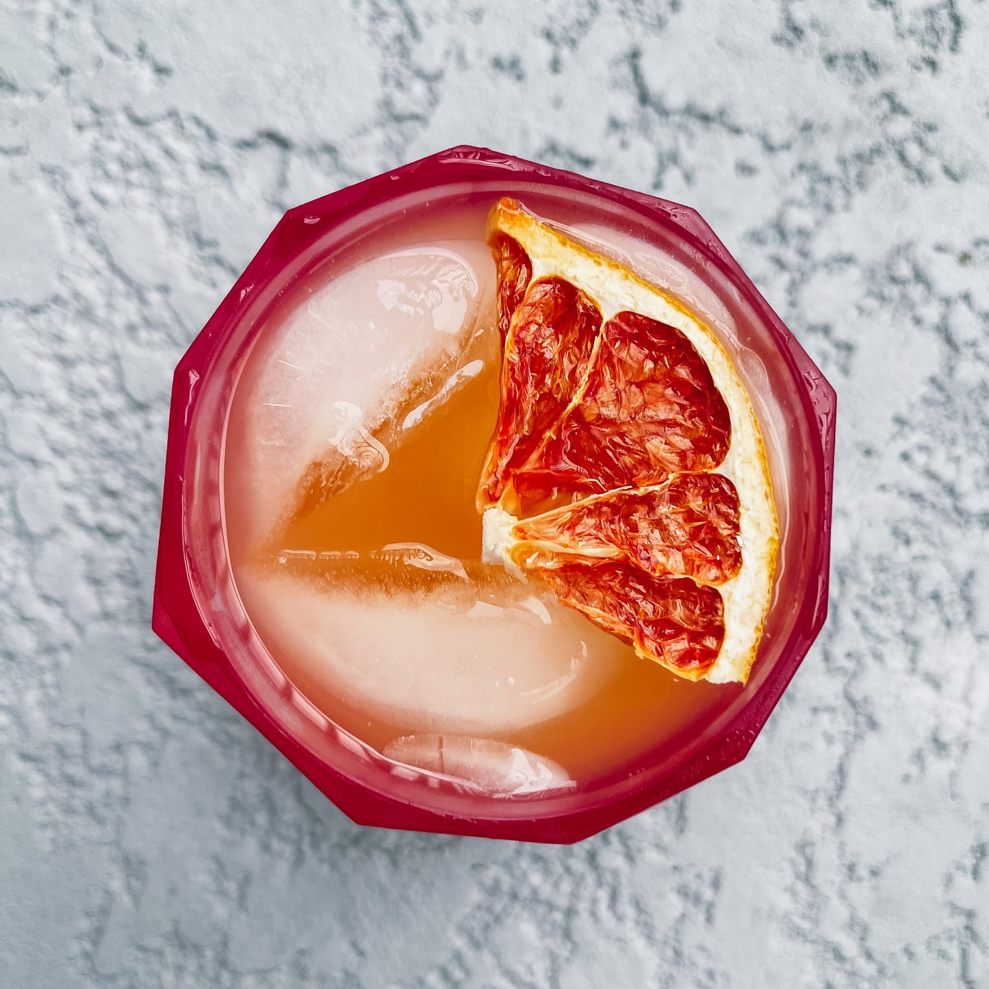 MIXED CITRUS GARNISH