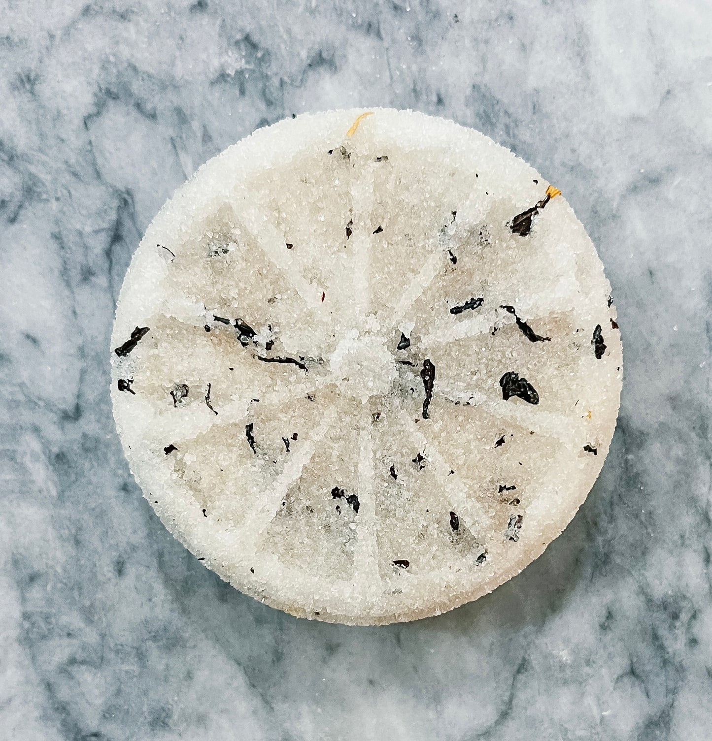 LONDON FOG SIMPLE SYRUP