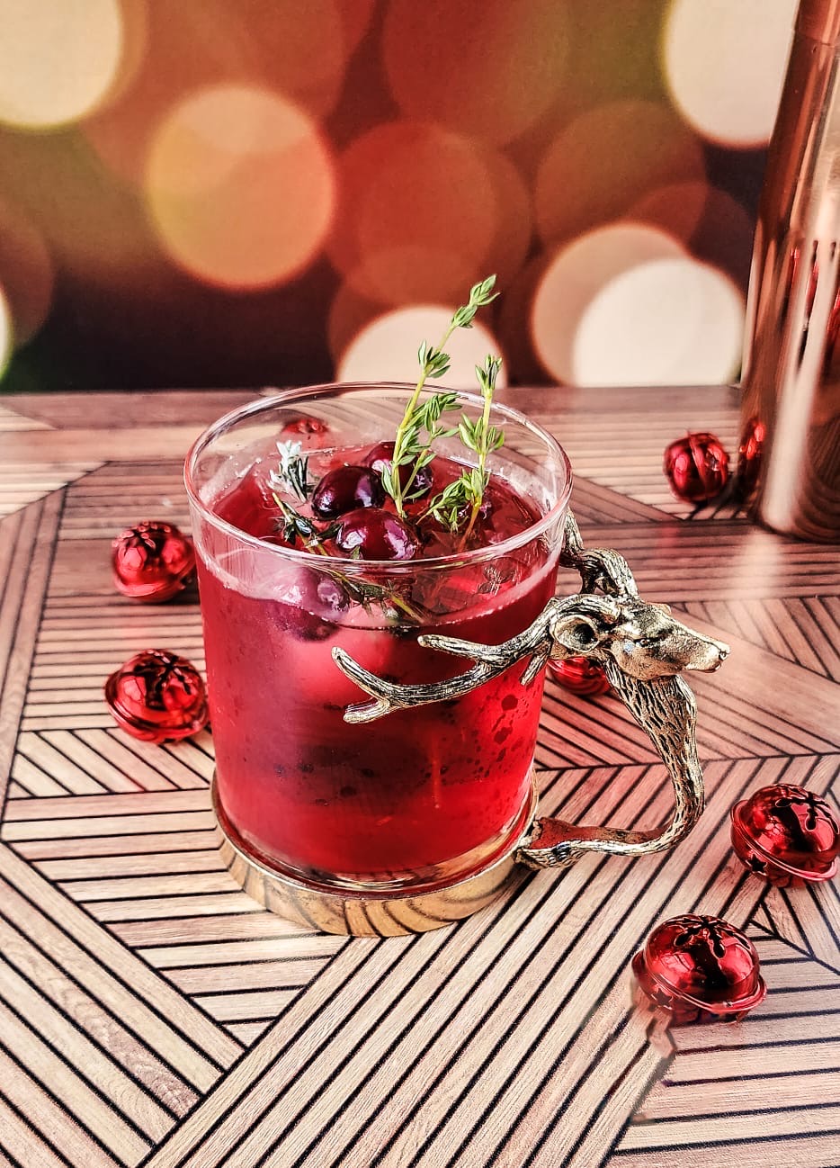 HOLIDAY SPIRIT COLLECTION