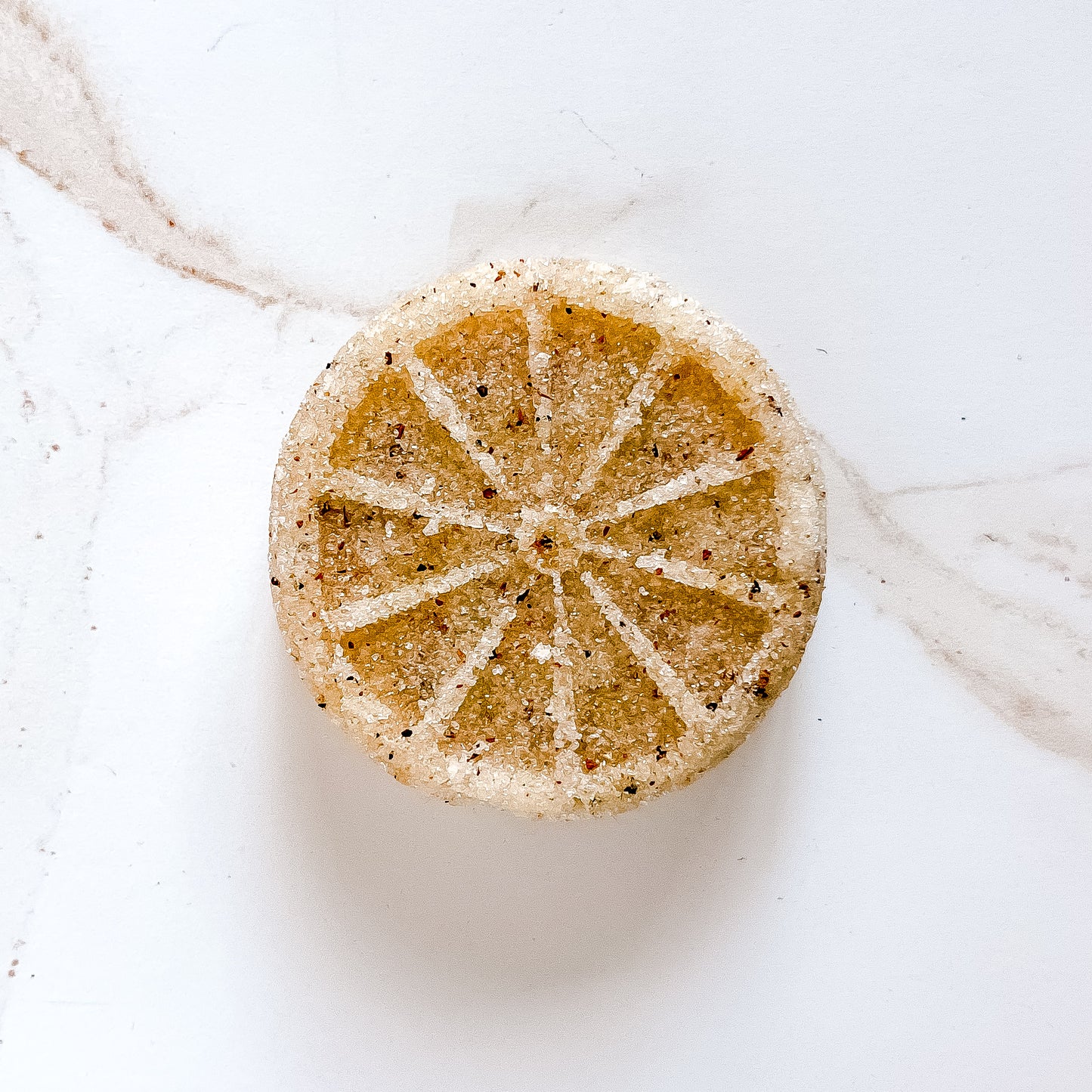 HOT TODD SIMPLE SYRUP