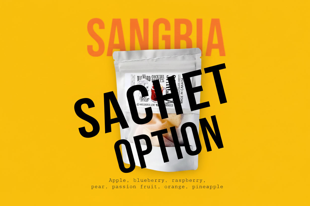 DIRTY MARTINI COCKTAIL INFUSION