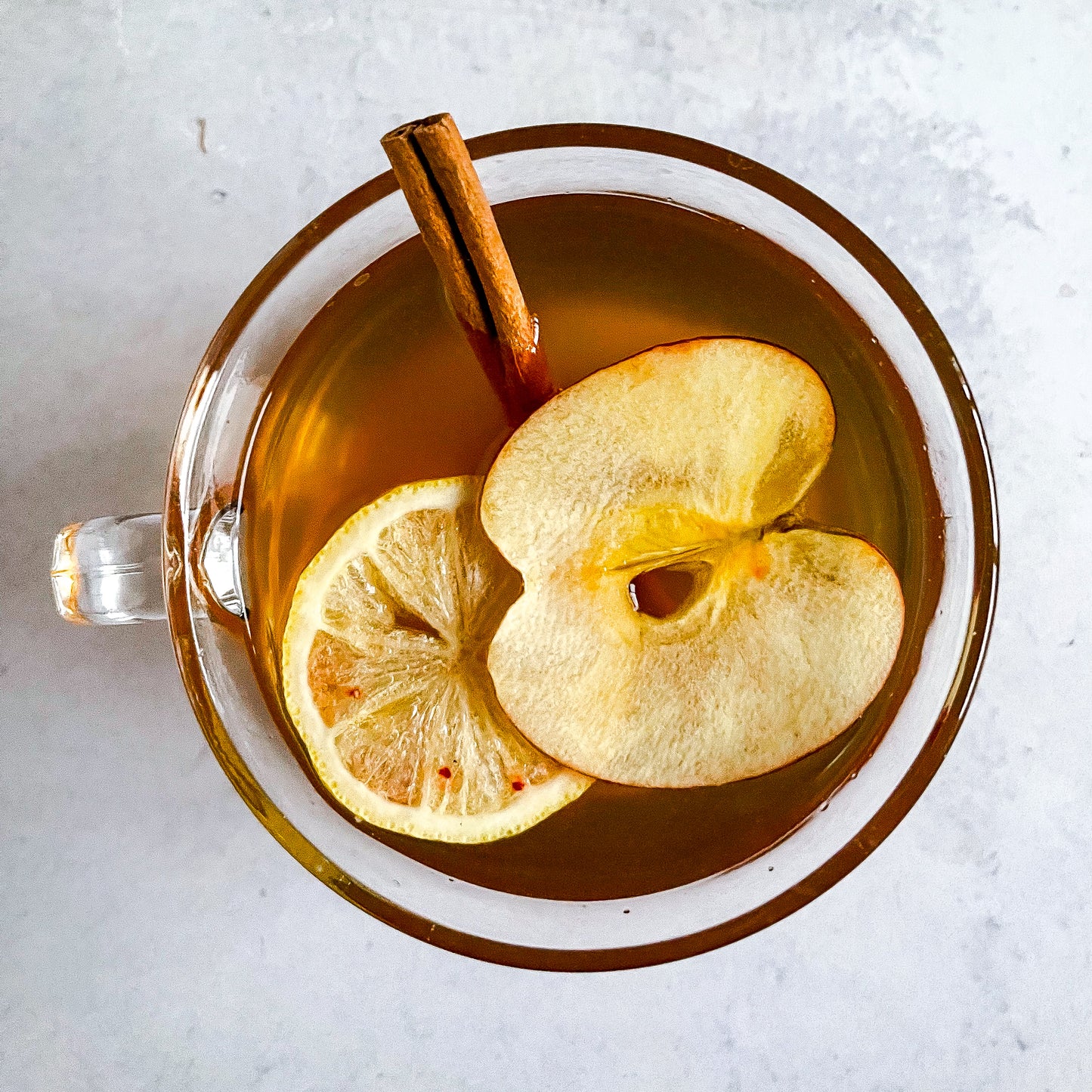 HOT TODD COCKTAIL INFUSION
